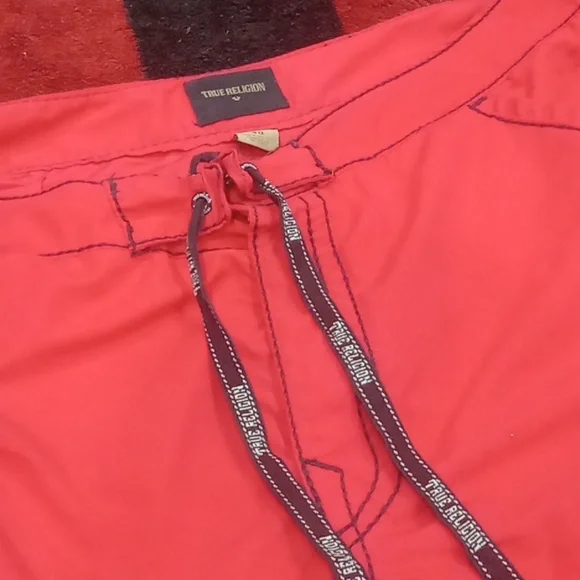 True Religion shorts - Picture 4 of 4